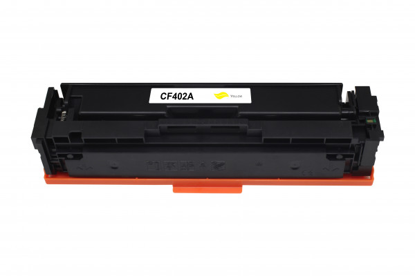 PRIME Toner ersetzt HP 201A CF402A
