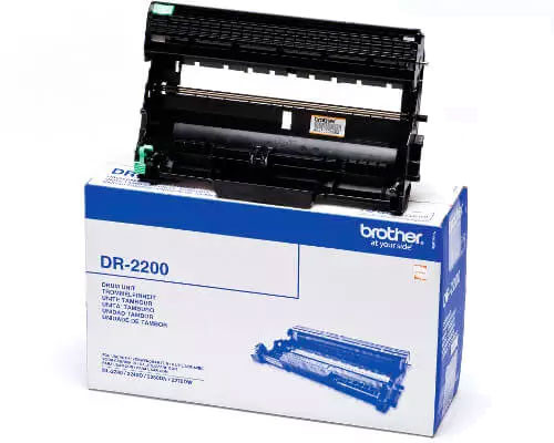 Brother DR-2200 Trommel - 12.000 Seiten