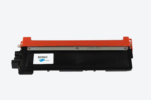 PRIME Toner ersetzt Brother TN-230C
