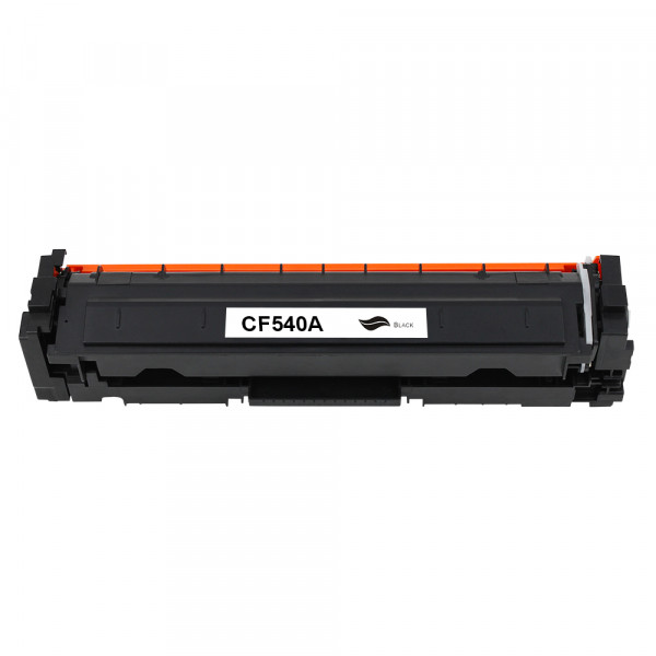 PRIME Toner ersetzt HP 203A CF540A