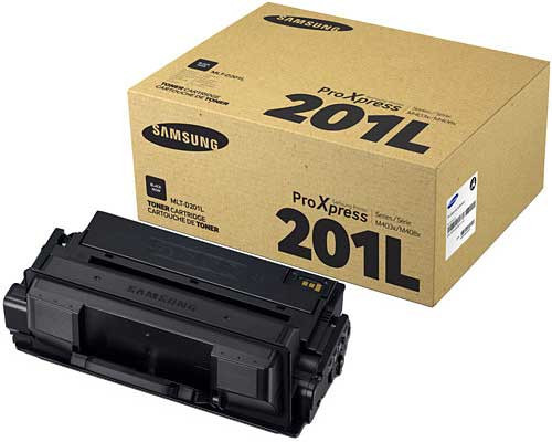 Samsung MLT-D201L Toner