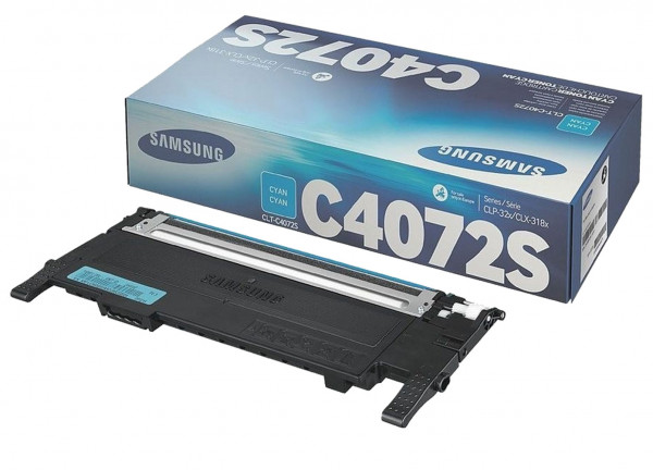 Samsung CLT-C4072S Toner