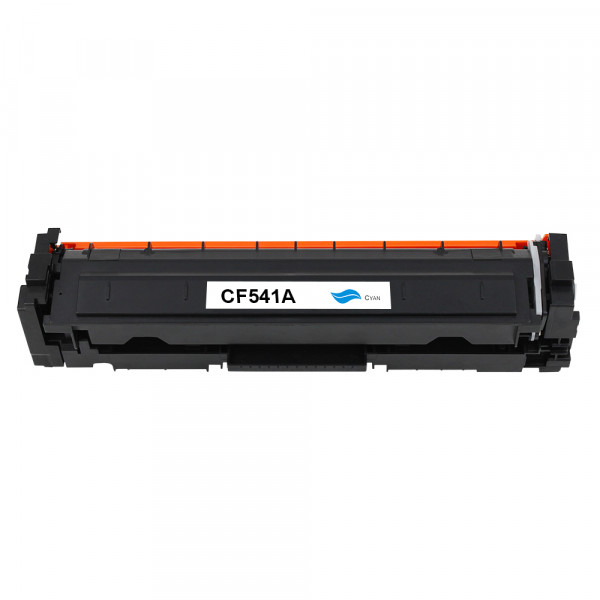PRIME Toner ersetzt HP 203A CF541A