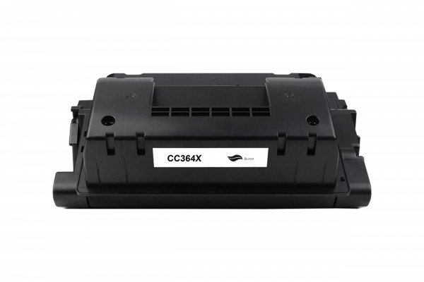 PRIME Toner ersetzt HP 64X CC364X