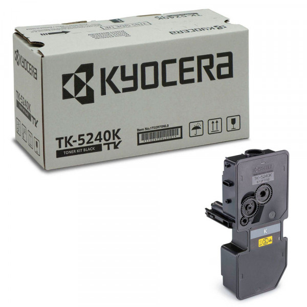 Kyocera TK-5240K original Toner schwarz
