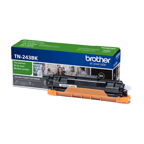 Original Brother TN-243K Toner
