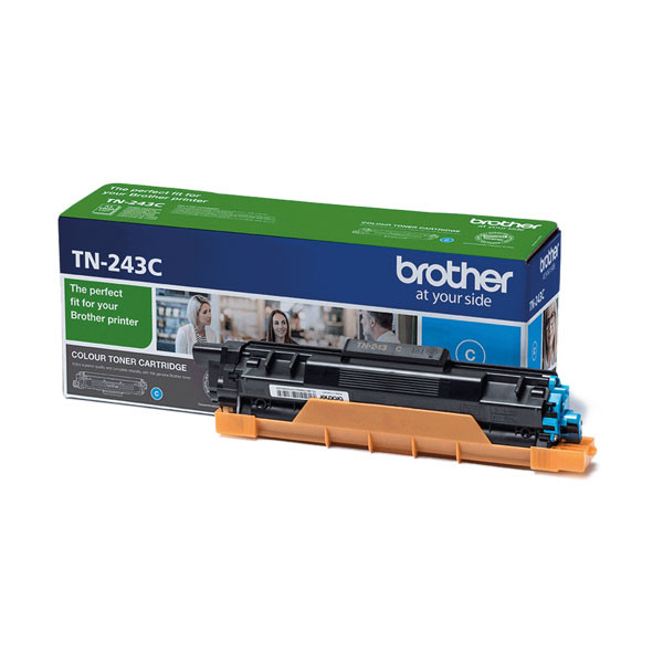 Original Brother TN-243C Toner