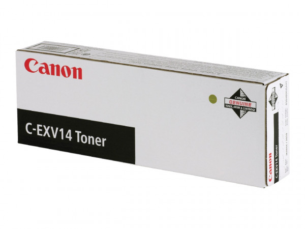 Original Canon C-EXV 14 Toner