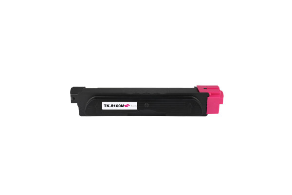 PRIME Toner ersetzt Kyocera TK-5160 Magenta