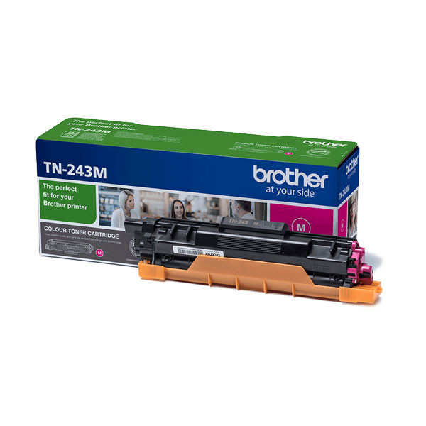 Original Brother TN-243M Toner