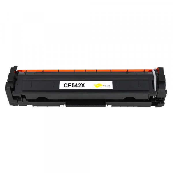 PRIME Toner ersetzt HP 203X CF542X