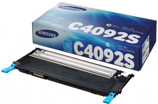 Samsung CLT-C4092S/EL Toner