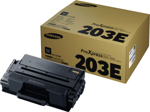 Samsung MLT-D203E Toner