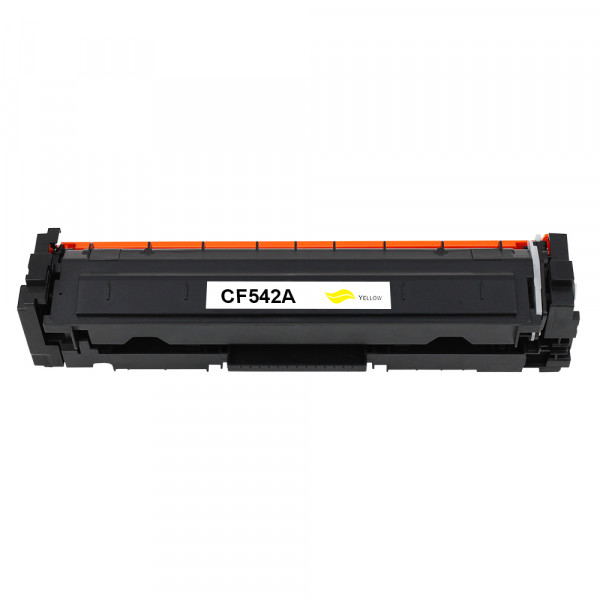 PRIME Toner ersetzt HP 203A CF542A