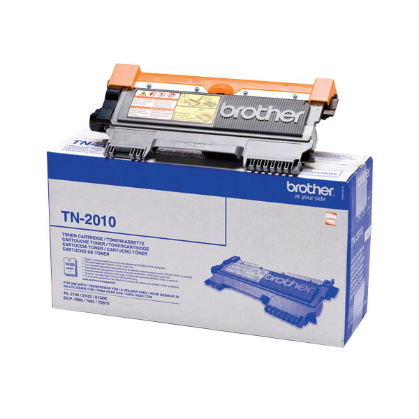 Original Brother TN-2010 Toner