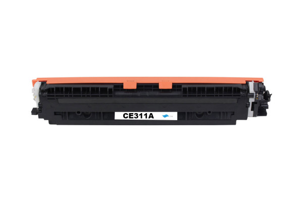 PRIME Toner ersetzt HP 126A CE311A