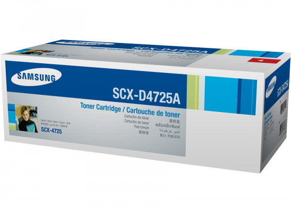 Samsung SCX-D4725A Toner