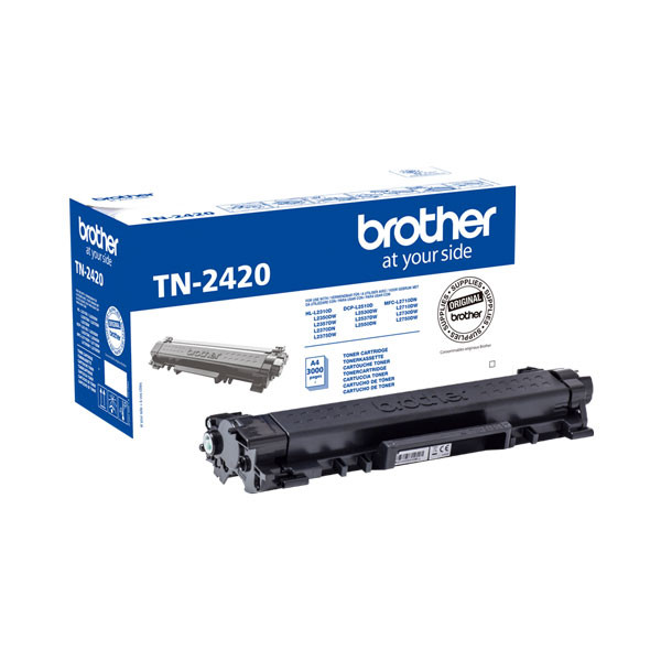 Original Brother TN-2420 Toner