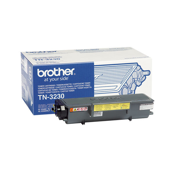 Original Brother TN-3230 Toner