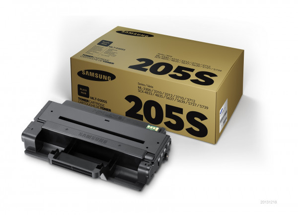 Samsung MLT-D205S Toner