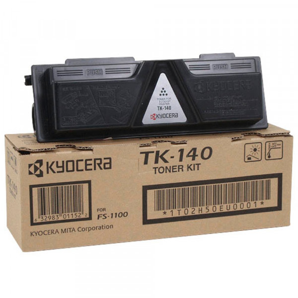 Original Kyocera TK-140 Toner