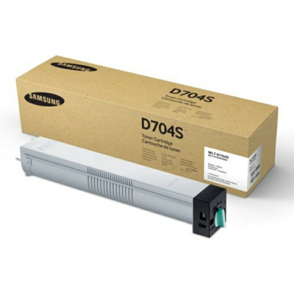 Samsung MLT-D704S Toner