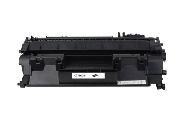 PRIME Toner ersetzt Canon CRG-719H