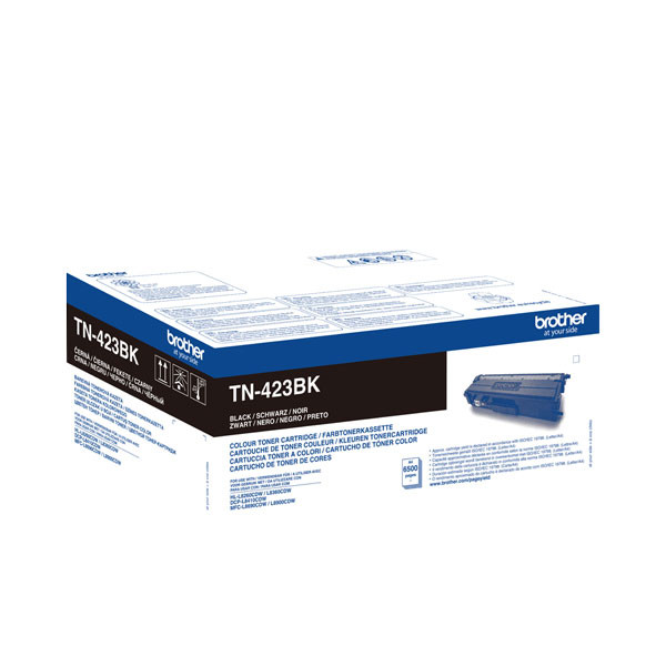Original Brother TN-423K Toner