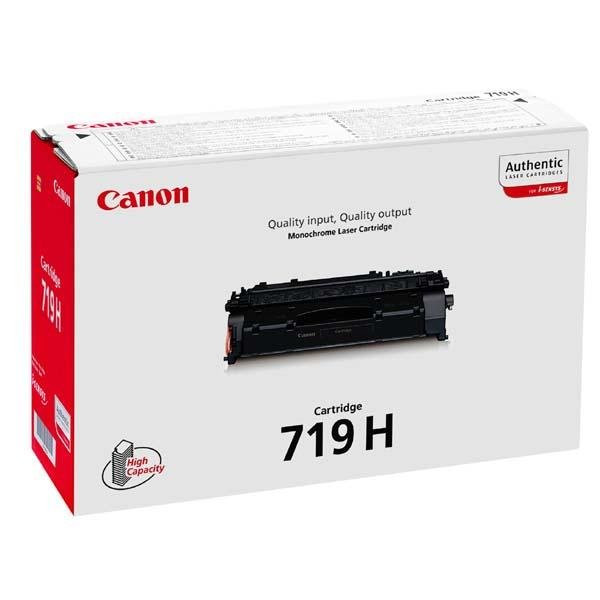 Original Canon 719H Toner