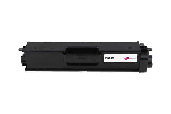 PRIME Toner ersetzt Brother TN-326M