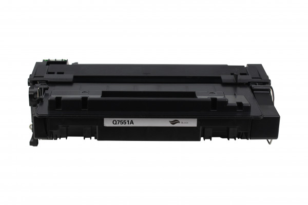 PRIME Toner ersetzt HP 51A Q7551A