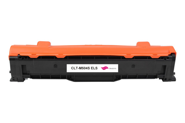 PRIME Toner ersetzt Samsung CLT-M504S
