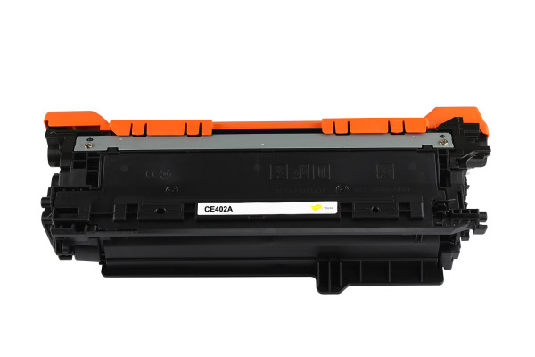 PRIME Toner ersetzt HP 507A CE402A