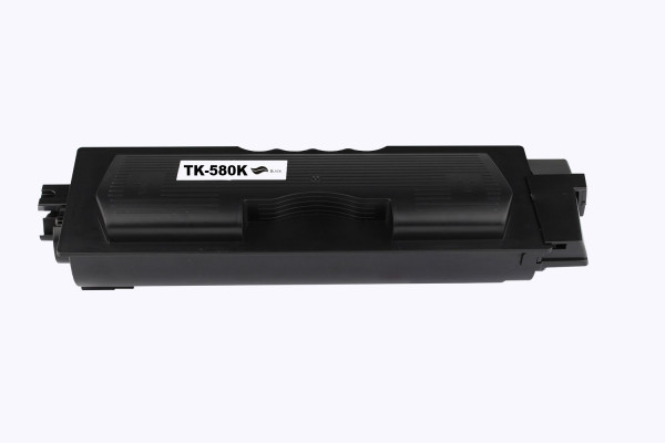 PRIME Toner ersetzt Kyocera TK-580 Black