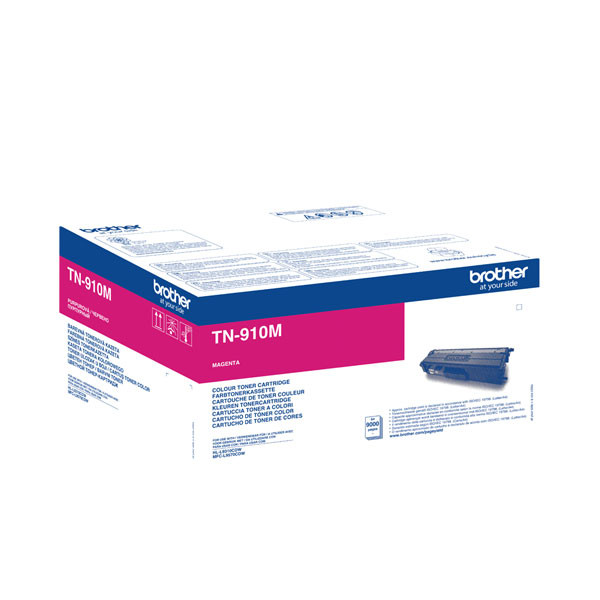 Original Brother TN-910M Toner