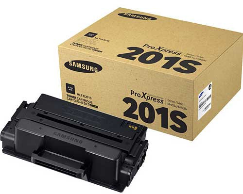 Samsung MLT-D201S Toner