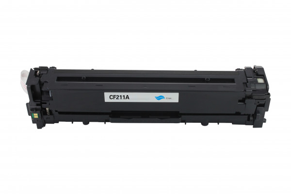 PRIME Toner ersetzt HP 131A CF211A