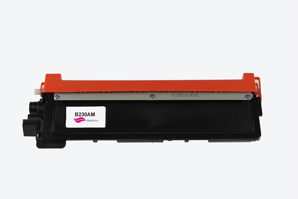 PRIME Toner ersetzt Brother TN-230M