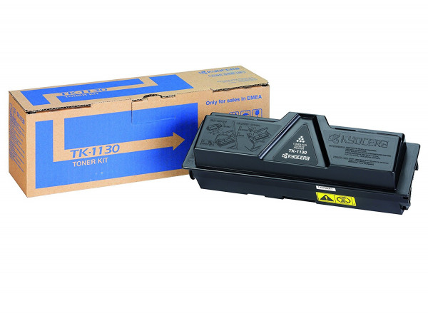 Kyocera TK-1130 Original Toner schwarz