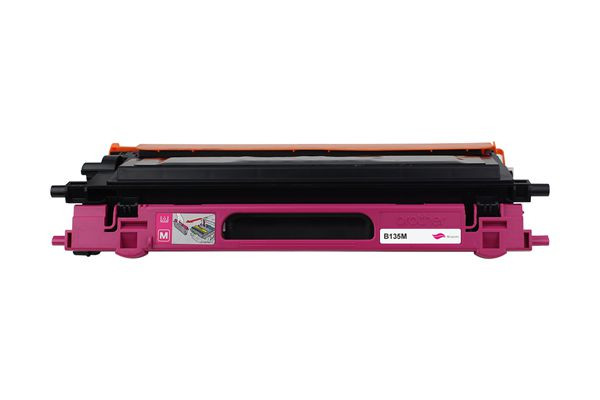 PRIME Toner ersetzt Brother TN-135M