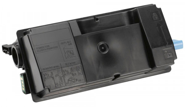 PRIME Toner ersetzt Kyocera TK-3100