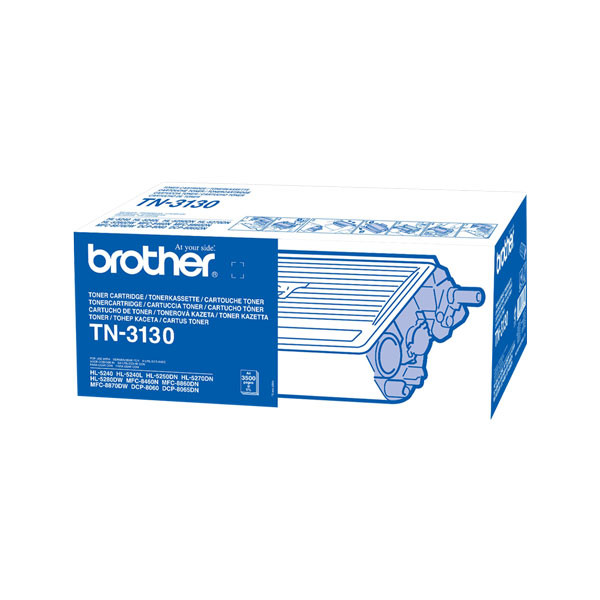 Original Brother TN-3130 Toner