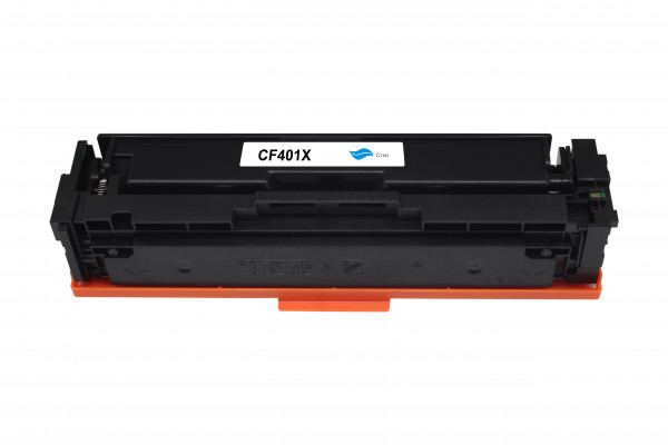 PRIME Toner ersetzt HP 201X CF401X