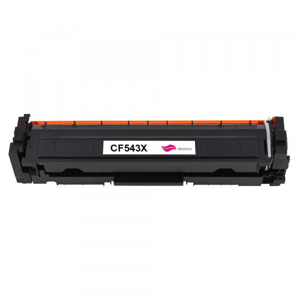 PRIME Toner ersetzt HP 203X CF543X