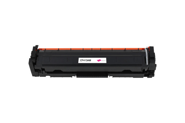 PRIME Toner ersetzt HP 410A CF413A