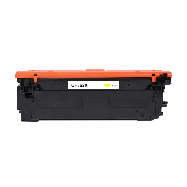 PRIME Toner ersetzt HP 508X CF362X