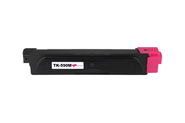 PRIME Toner ersetzt Kyocera TK-590 Magenta