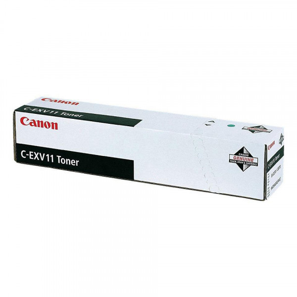 Original Canon C-EXV 11 Toner
