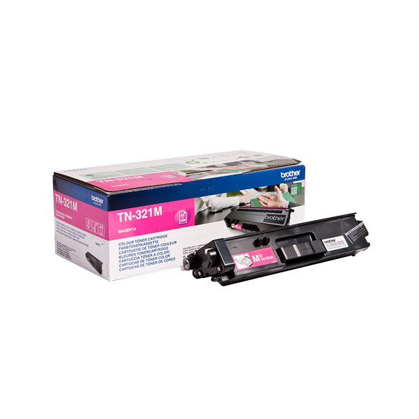 Original Brother TN-321M Toner