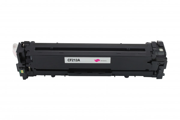 PRIME Toner ersetzt HP 131A CF213A